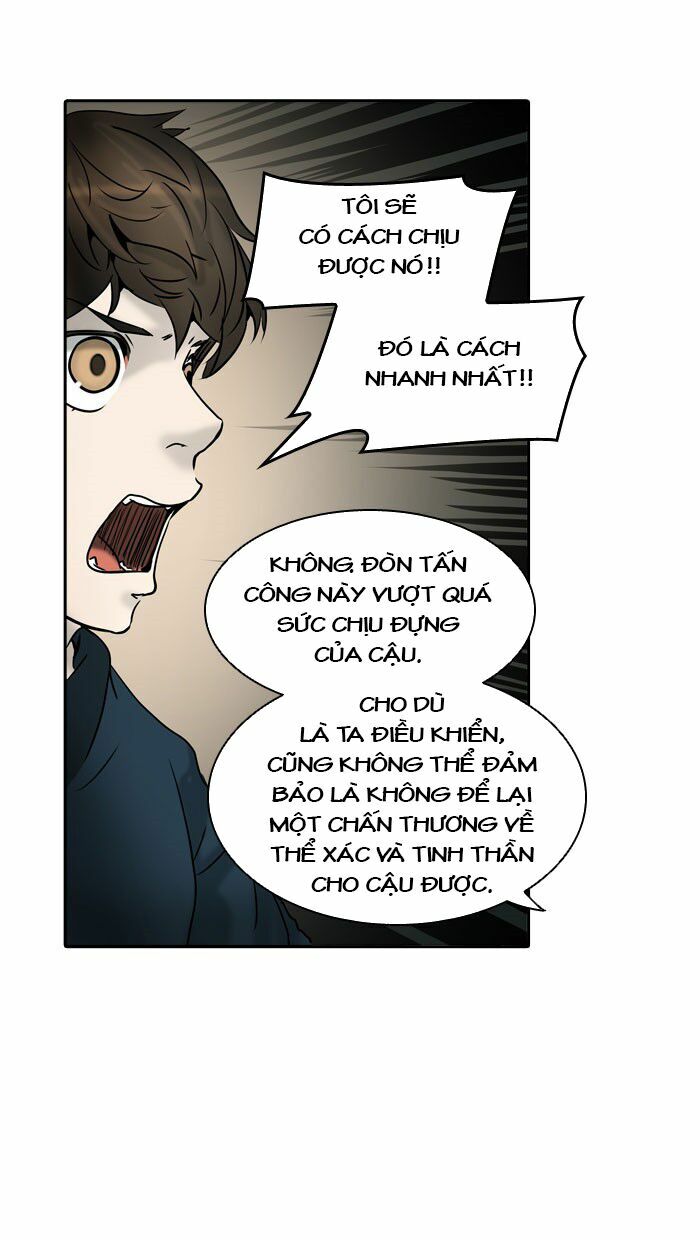 Tòa Tháp Bí Ẩn 2: Chapter 231