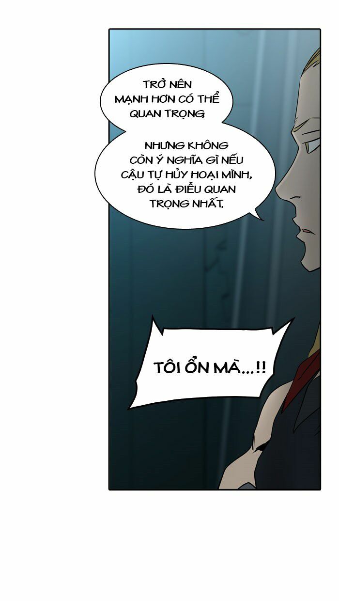 Tòa Tháp Bí Ẩn 2: Chapter 231
