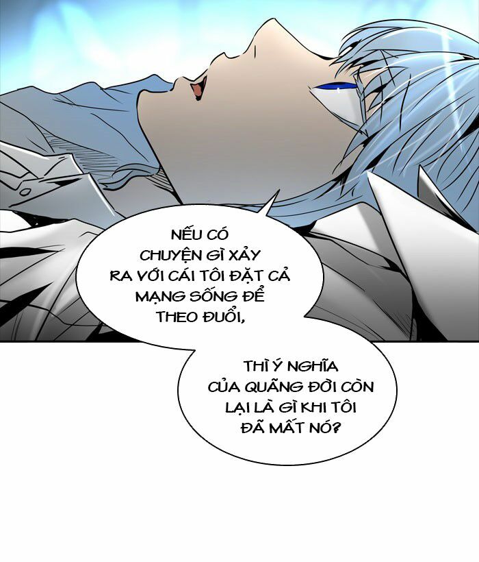 Tòa Tháp Bí Ẩn 2: Chapter 231