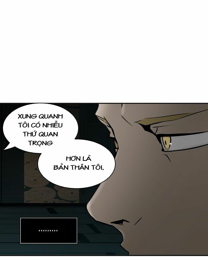 Tòa Tháp Bí Ẩn 2: Chapter 231