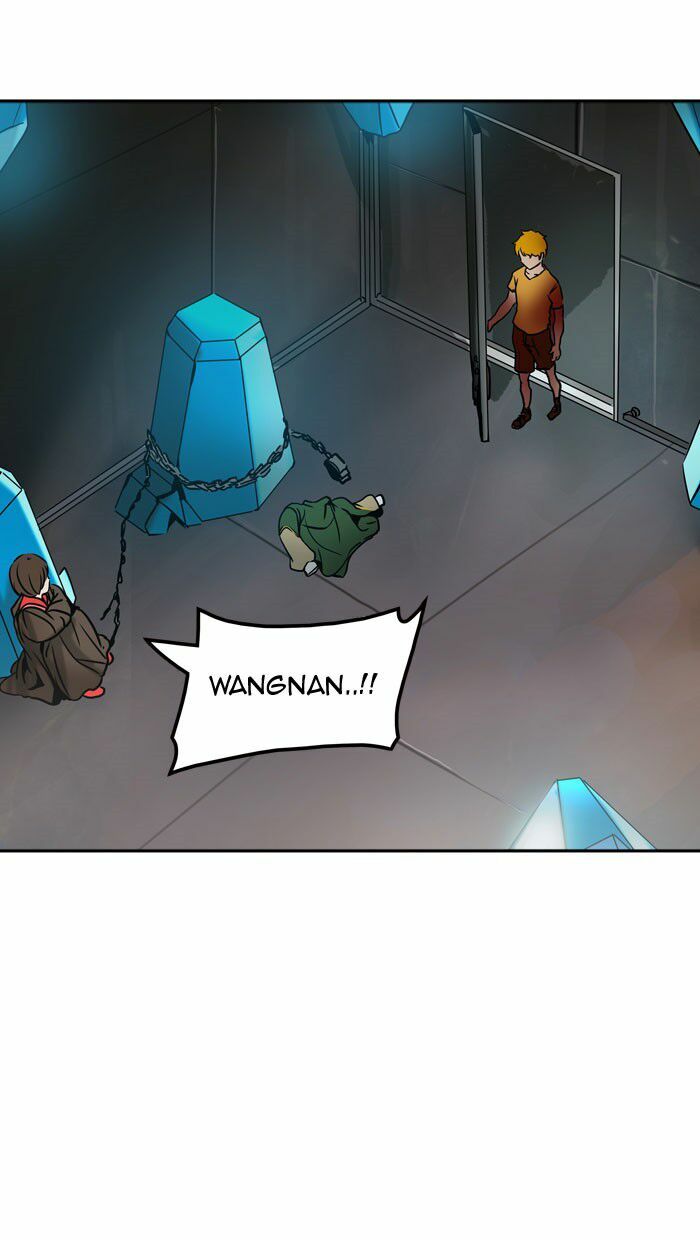 Tòa Tháp Bí Ẩn 2: Chapter 231