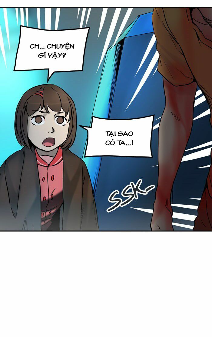 Tòa Tháp Bí Ẩn 2: Chapter 231