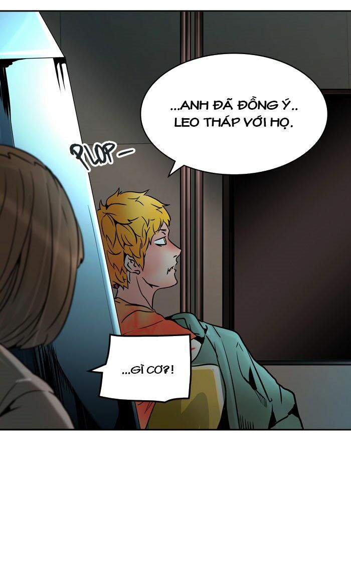 Tòa Tháp Bí Ẩn 2: Chapter 231