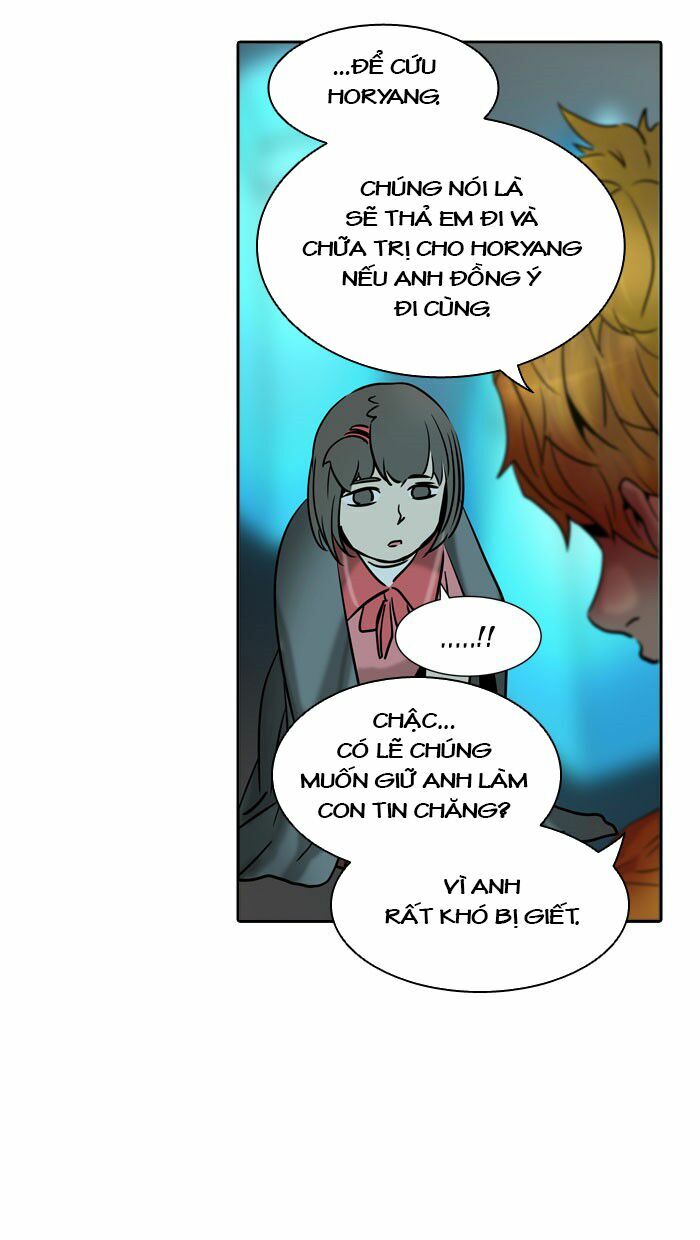 Tòa Tháp Bí Ẩn 2: Chapter 231