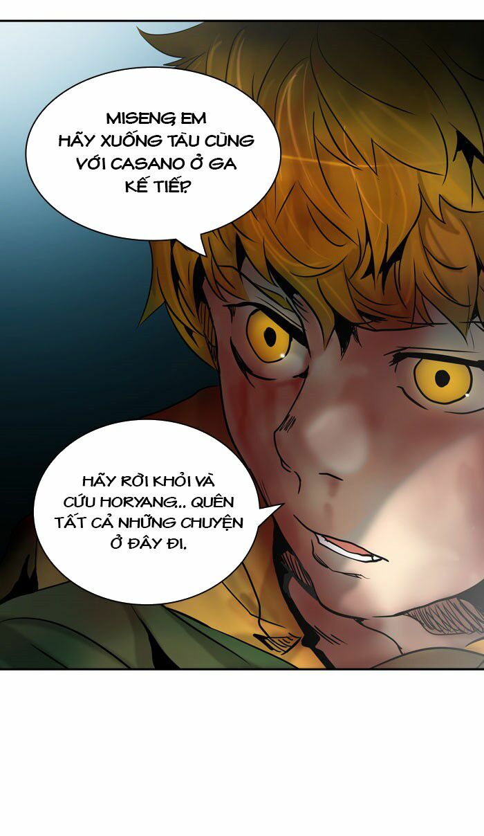 Tòa Tháp Bí Ẩn 2: Chapter 231