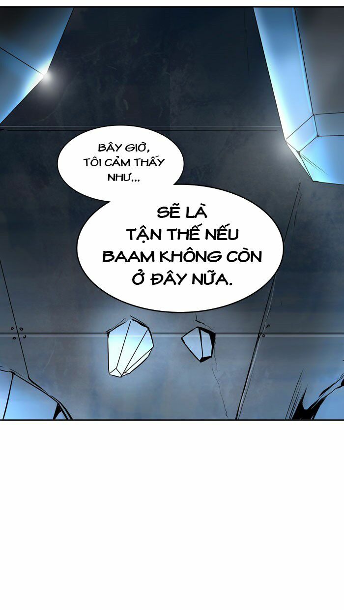 Tòa Tháp Bí Ẩn 2: Chapter 231