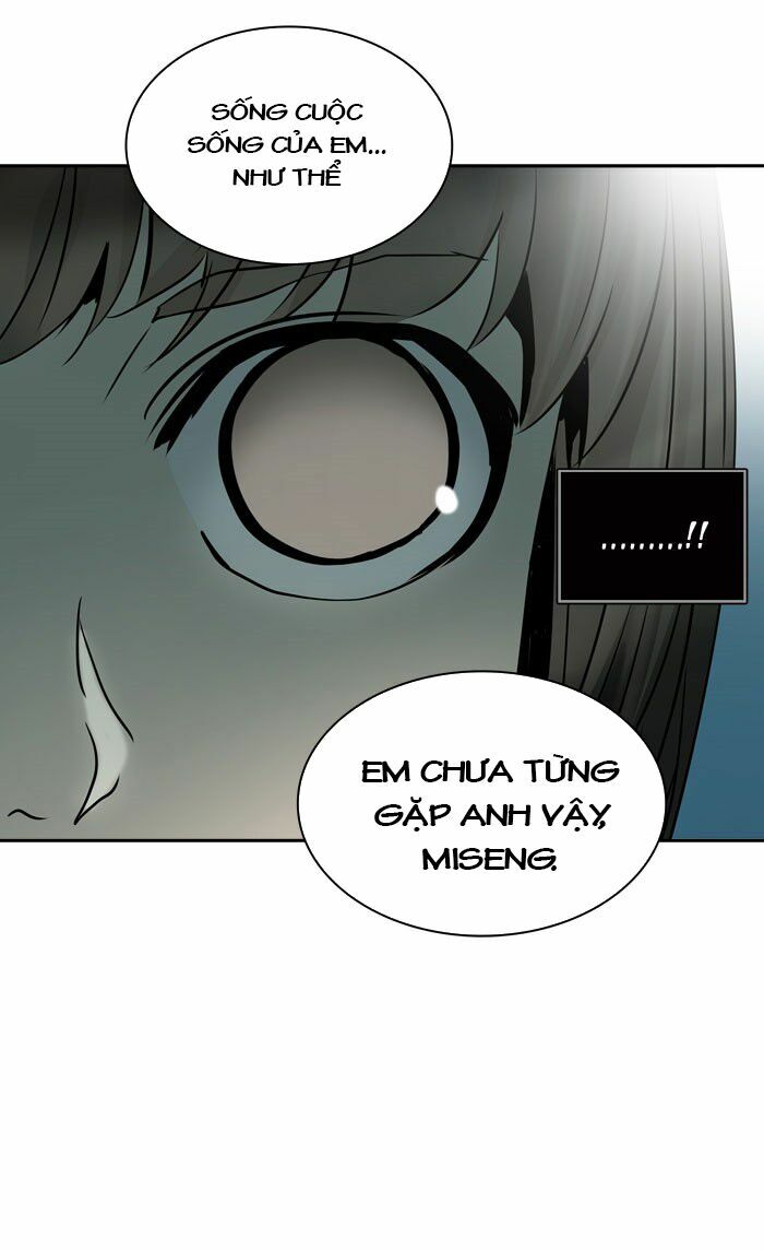 Tòa Tháp Bí Ẩn 2: Chapter 231