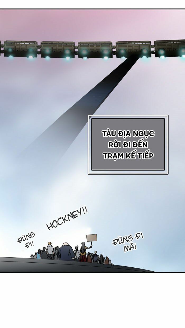 Tòa Tháp Bí Ẩn 2: Chapter 231