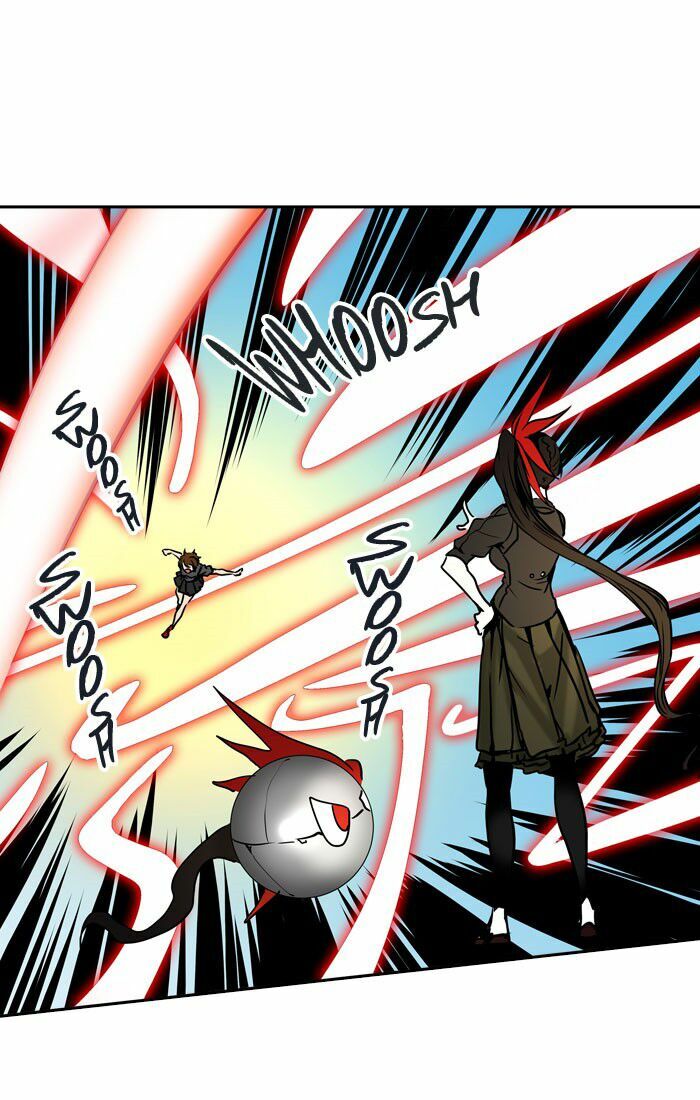 Tòa Tháp Bí Ẩn 2: Chapter 231