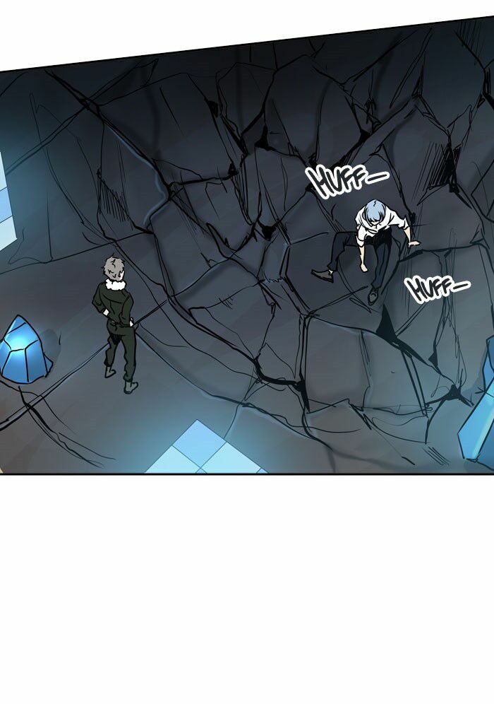 Tòa Tháp Bí Ẩn 2: Chapter 231
