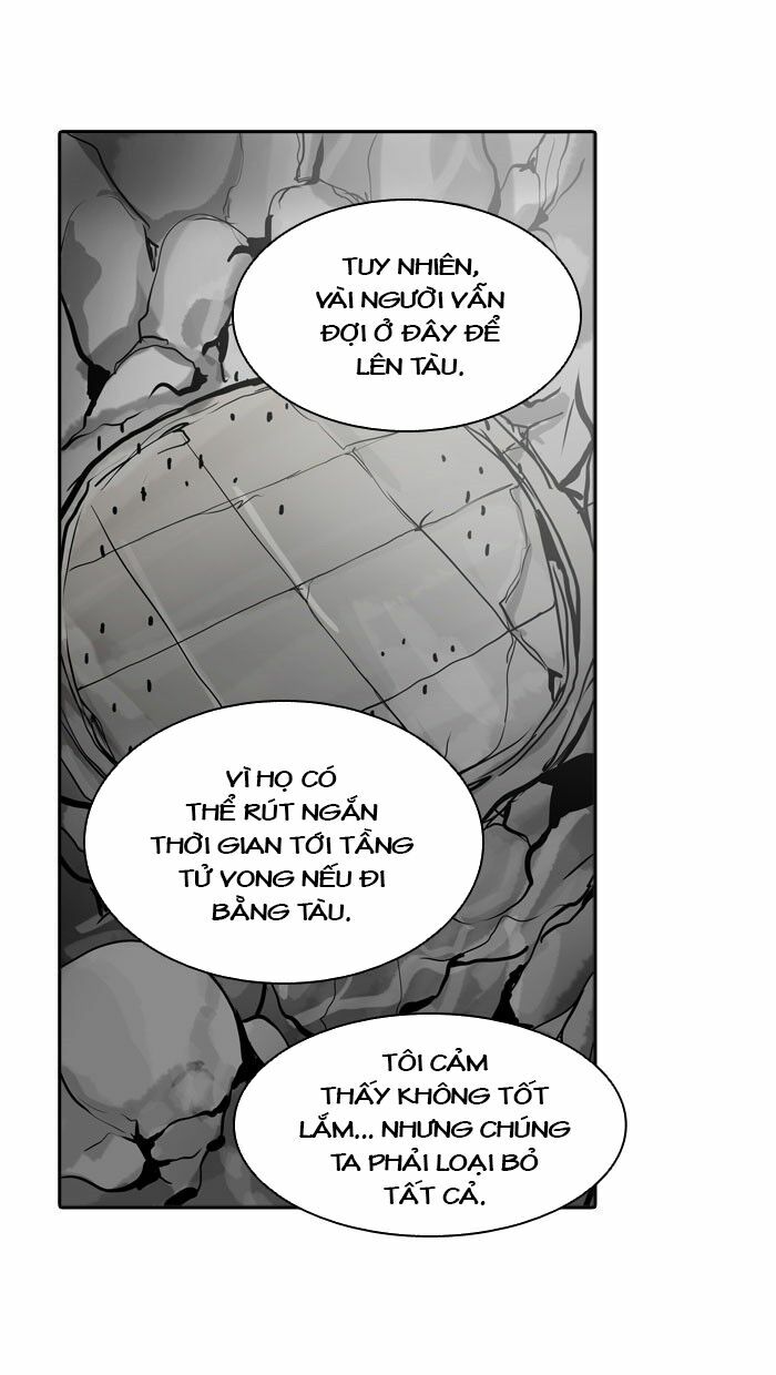 Tòa Tháp Bí Ẩn 2: Chapter 231