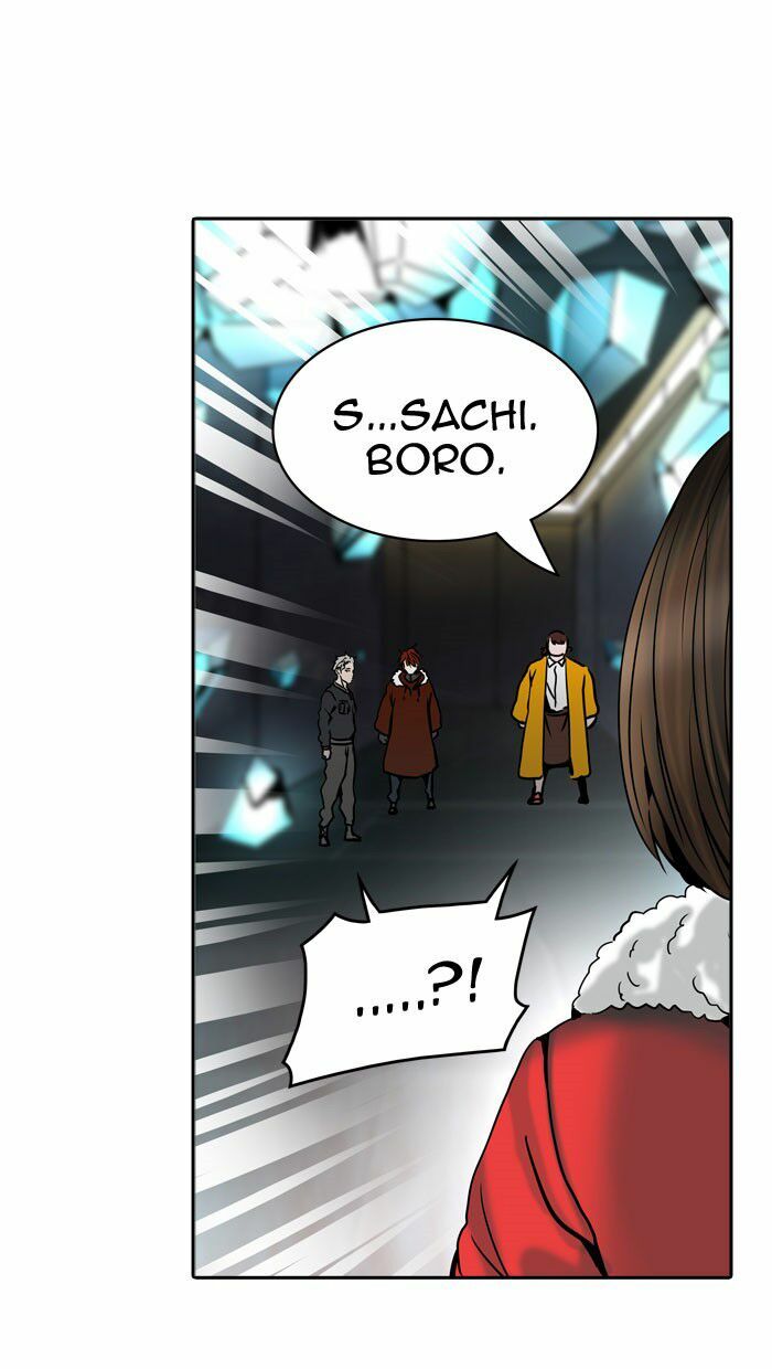 Tòa Tháp Bí Ẩn 2: Chapter 231