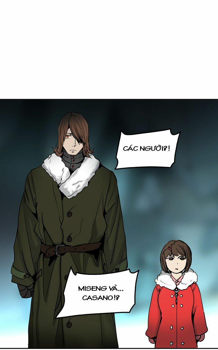 Tòa Tháp Bí Ẩn 2: Chapter 231