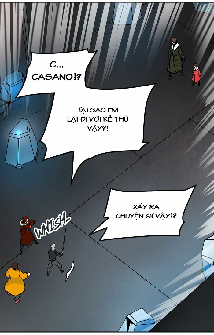 Tòa Tháp Bí Ẩn 2: Chapter 231