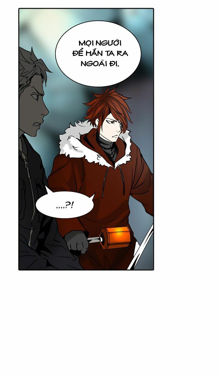 Tòa Tháp Bí Ẩn 2: Chapter 231