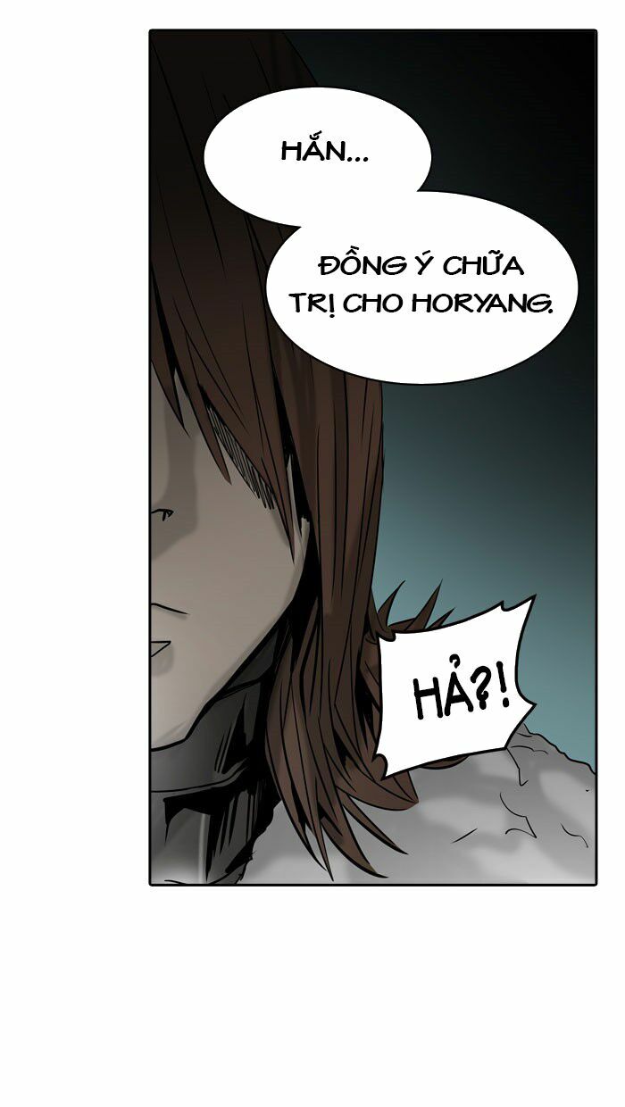 Tòa Tháp Bí Ẩn 2: Chapter 231