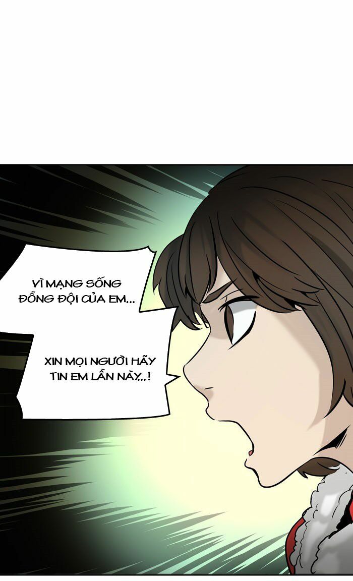 Tòa Tháp Bí Ẩn 2: Chapter 231