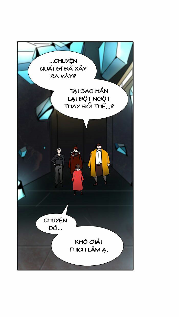 Tòa Tháp Bí Ẩn 2: Chapter 231