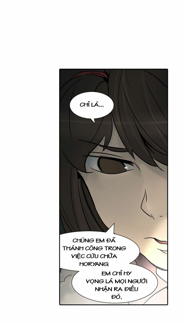 Tòa Tháp Bí Ẩn 2: Chapter 231