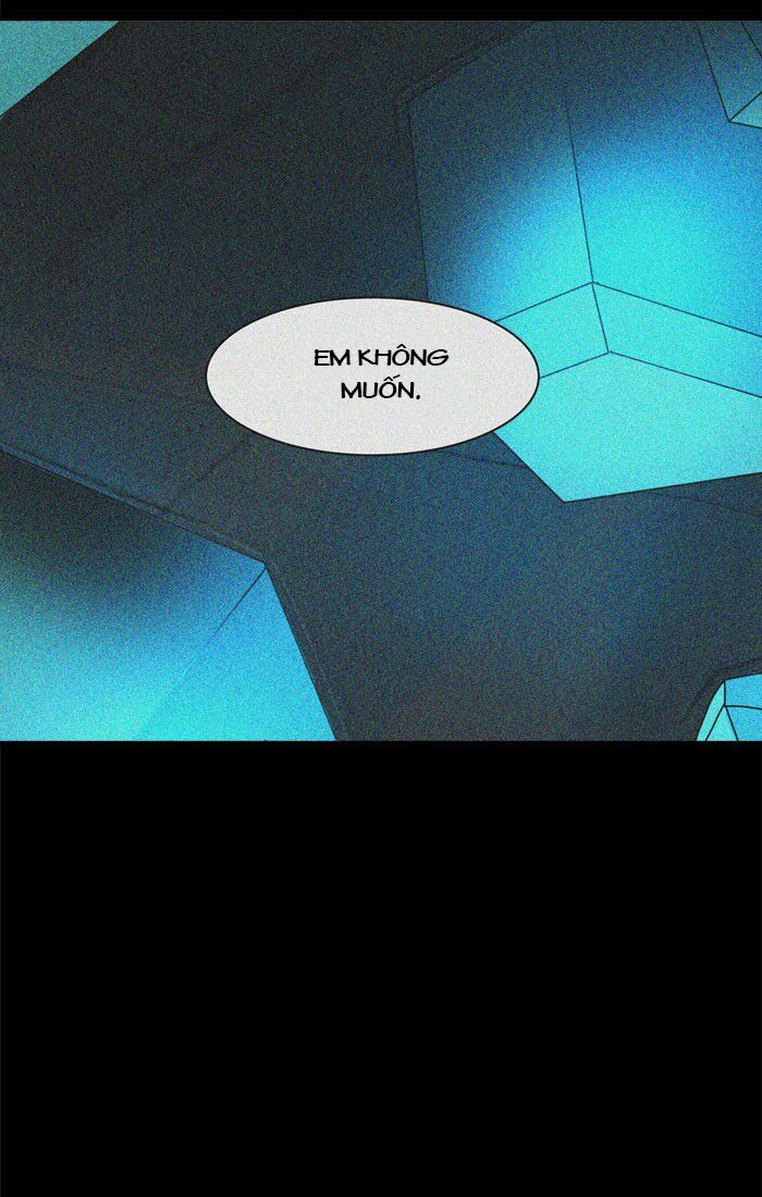 Tòa Tháp Bí Ẩn 2: Chapter 231