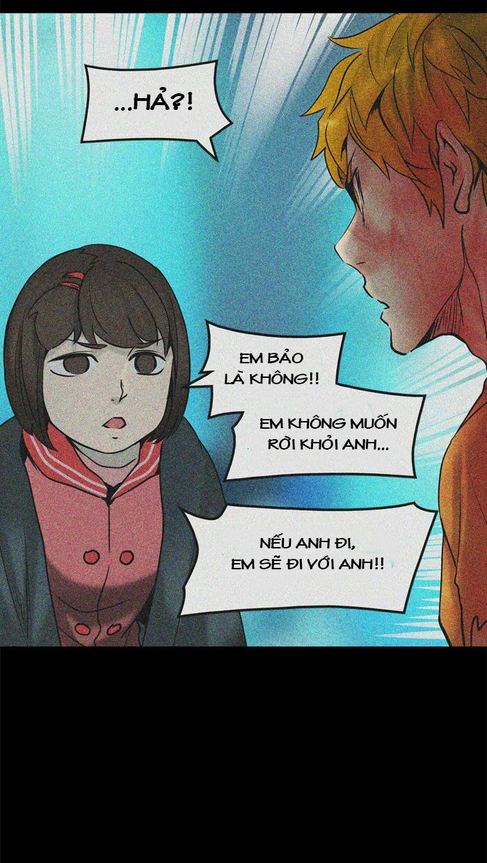 Tòa Tháp Bí Ẩn 2: Chapter 231