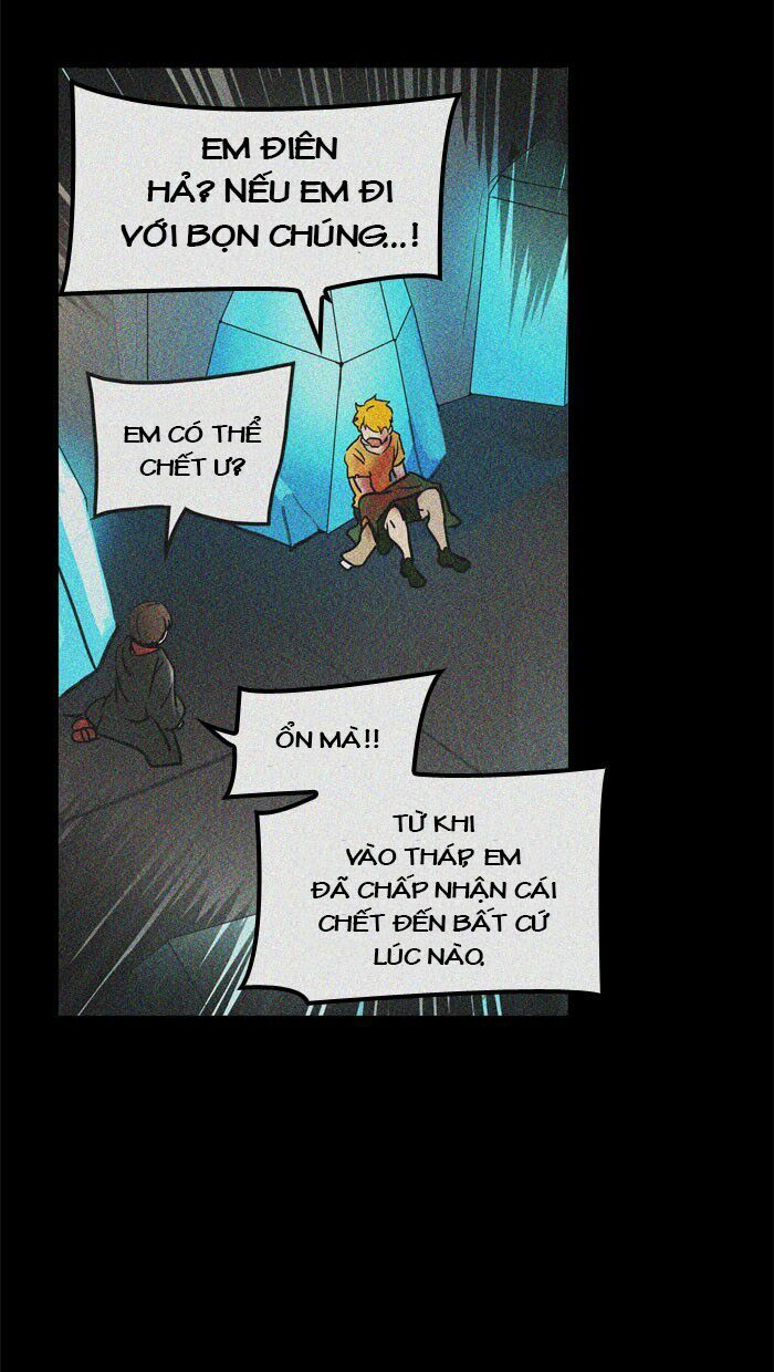 Tòa Tháp Bí Ẩn 2: Chapter 231