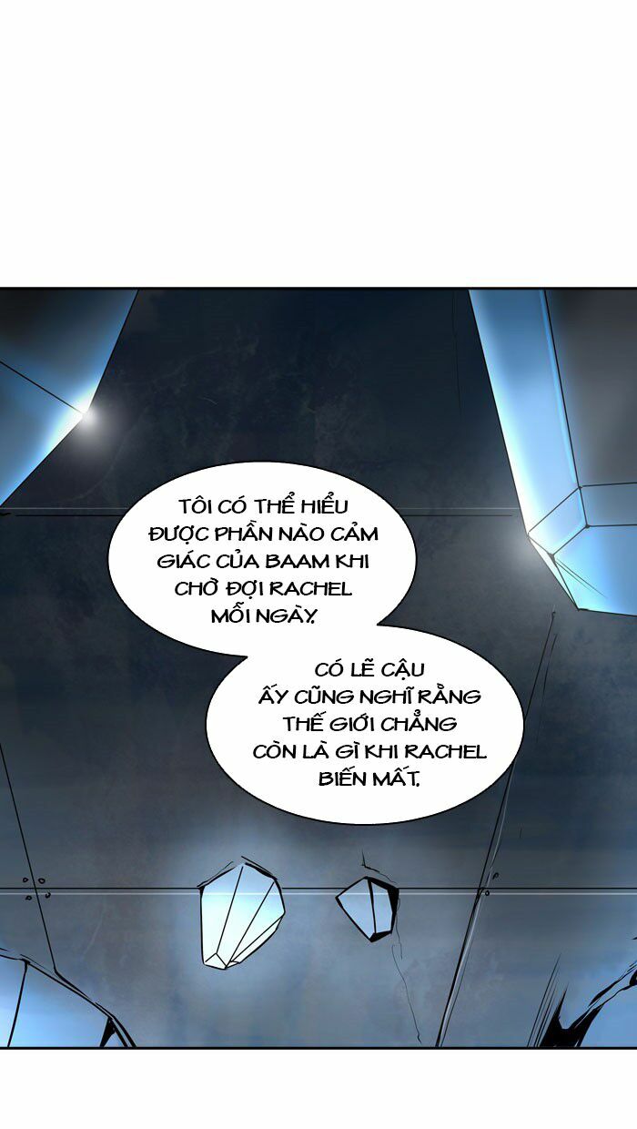 Tòa Tháp Bí Ẩn 2: Chapter 231