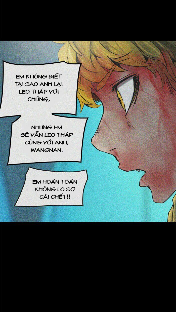 Tòa Tháp Bí Ẩn 2: Chapter 231