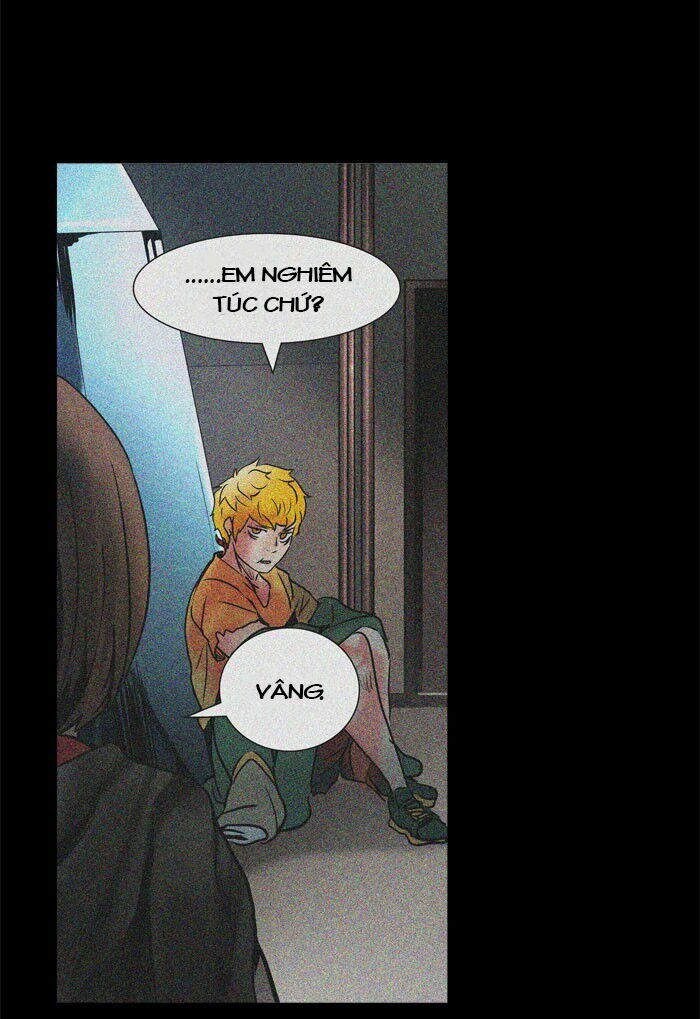 Tòa Tháp Bí Ẩn 2: Chapter 231