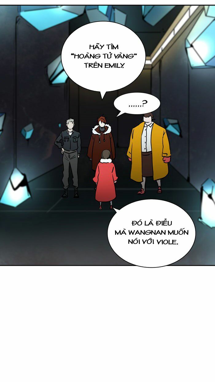 Tòa Tháp Bí Ẩn 2: Chapter 231