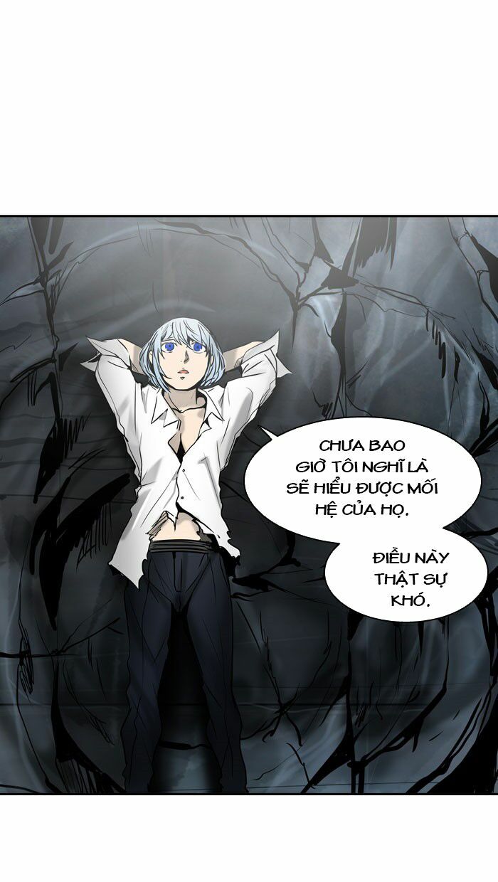 Tòa Tháp Bí Ẩn 2: Chapter 231