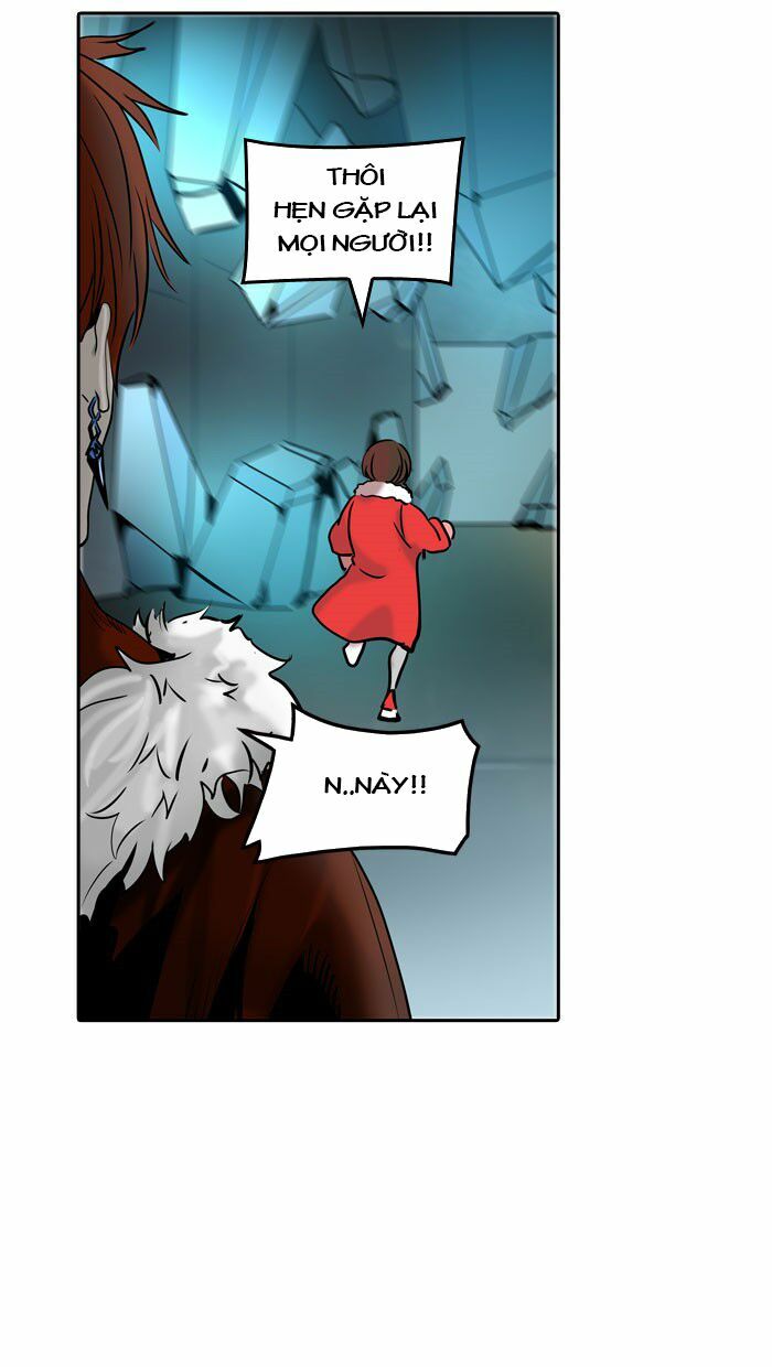 Tòa Tháp Bí Ẩn 2: Chapter 231
