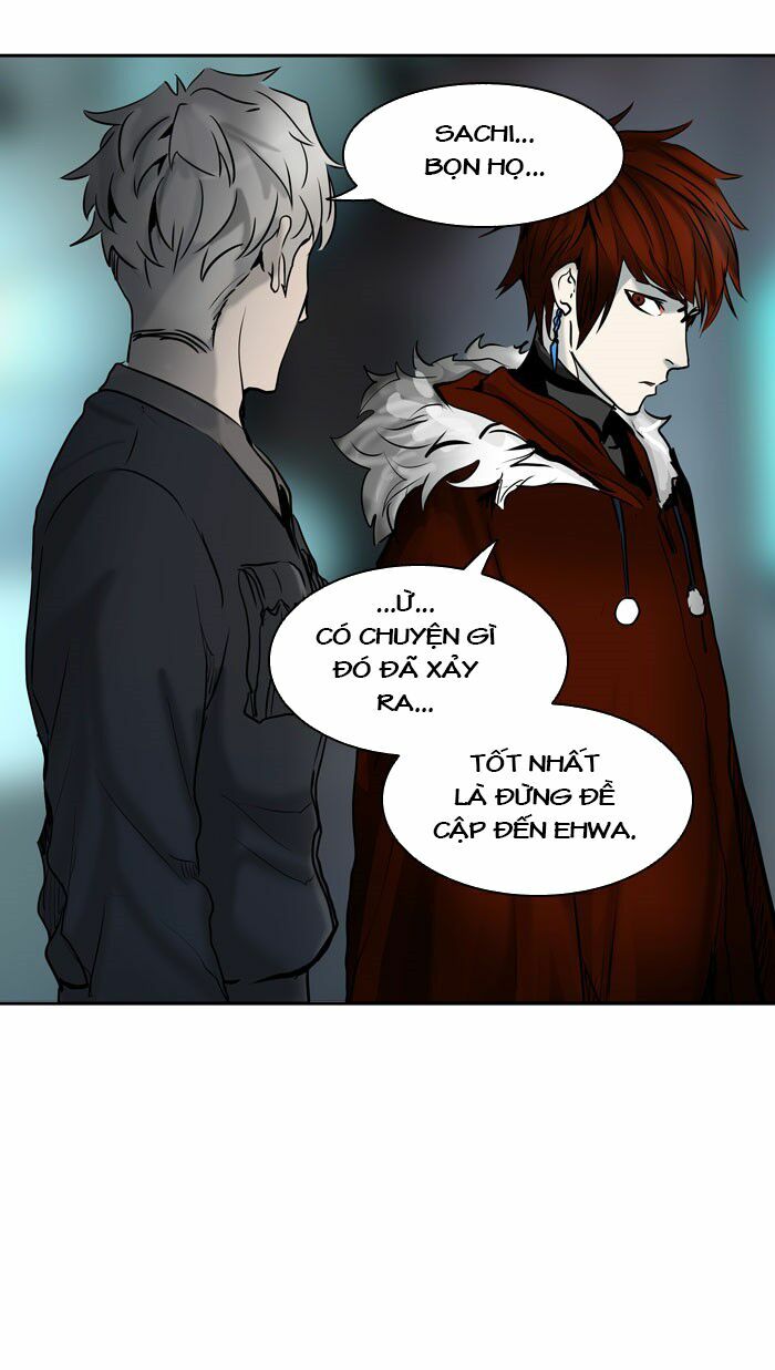 Tòa Tháp Bí Ẩn 2: Chapter 231