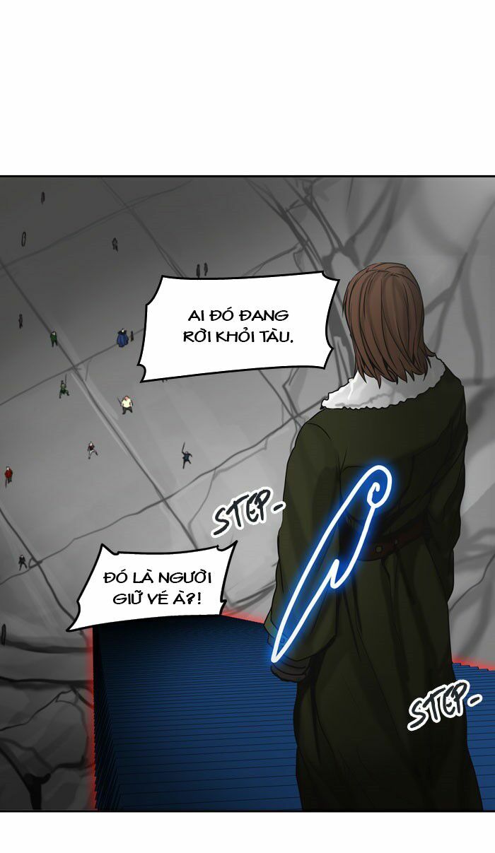 Tòa Tháp Bí Ẩn 2: Chapter 231