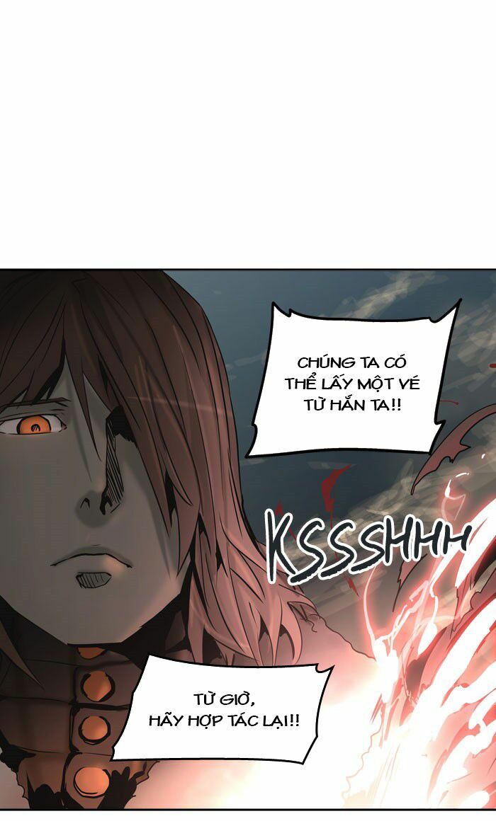 Tòa Tháp Bí Ẩn 2: Chapter 231
