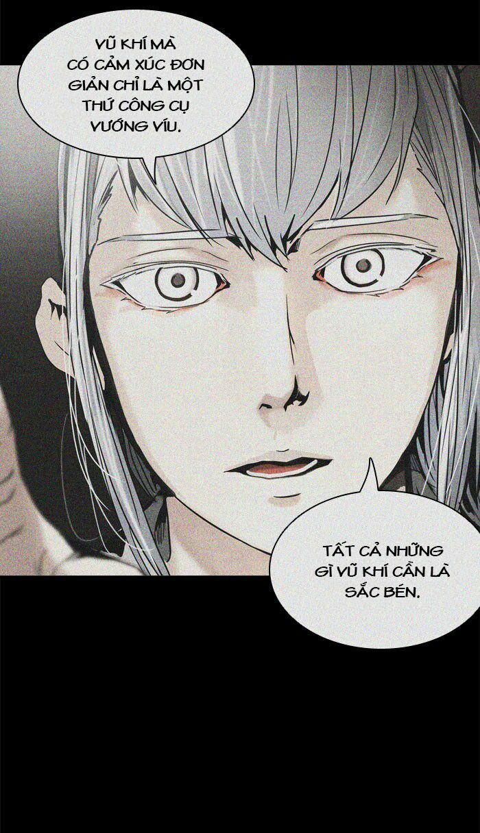Tòa Tháp Bí Ẩn 2: Chapter 231