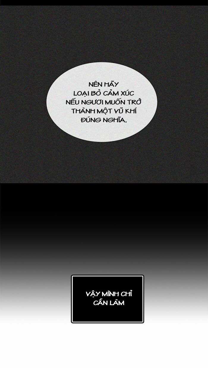 Tòa Tháp Bí Ẩn 2: Chapter 231