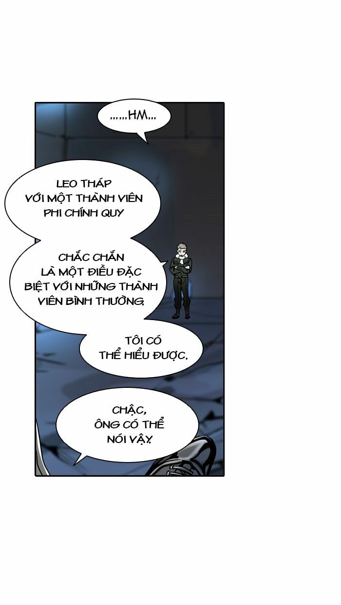 Tòa Tháp Bí Ẩn 2: Chapter 231