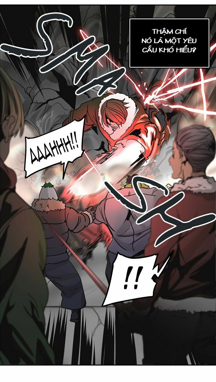 Tòa Tháp Bí Ẩn 2: Chapter 231