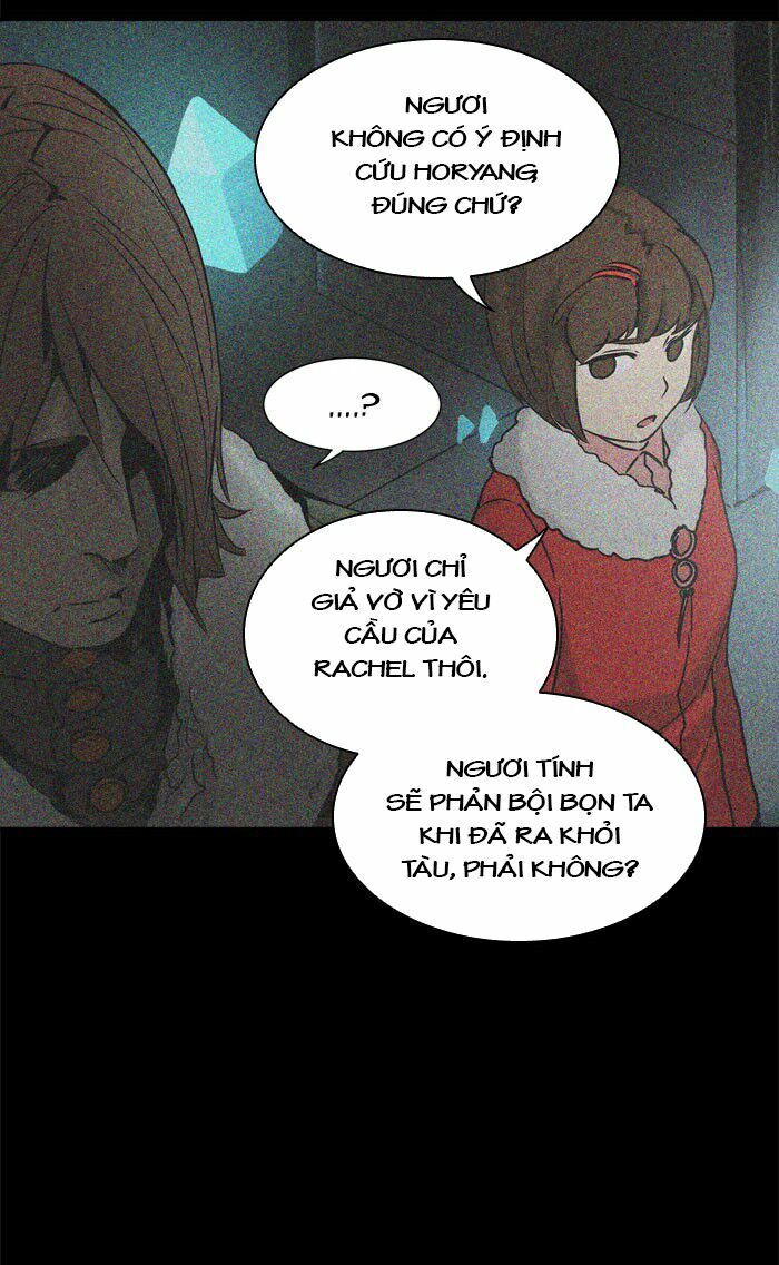 Tòa Tháp Bí Ẩn 2: Chapter 231