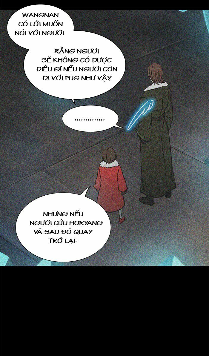Tòa Tháp Bí Ẩn 2: Chapter 231