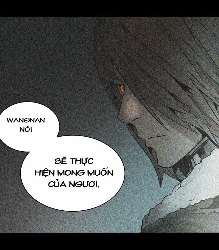 Tòa Tháp Bí Ẩn 2: Chapter 231