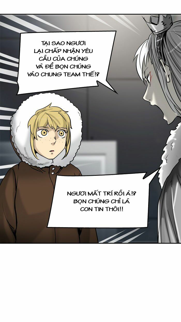 Tòa Tháp Bí Ẩn 2: Chapter 231