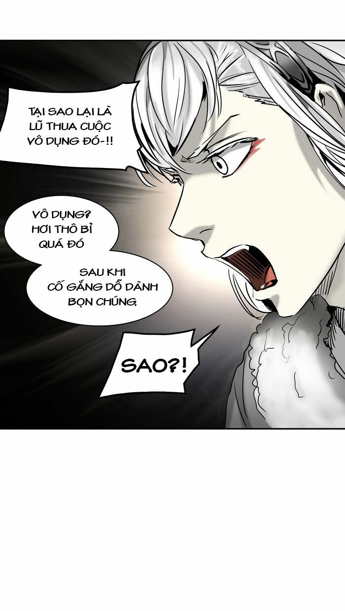 Tòa Tháp Bí Ẩn 2: Chapter 231