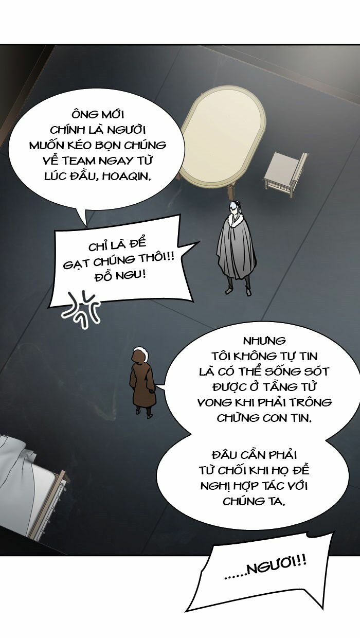 Tòa Tháp Bí Ẩn 2: Chapter 231