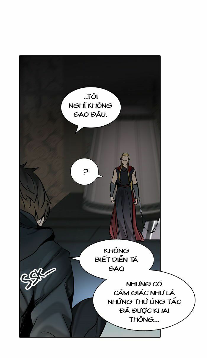 Tòa Tháp Bí Ẩn 2: Chapter 232