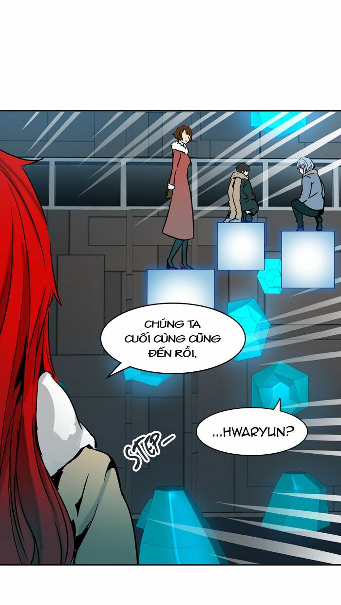 Tòa Tháp Bí Ẩn 2: Chapter 232