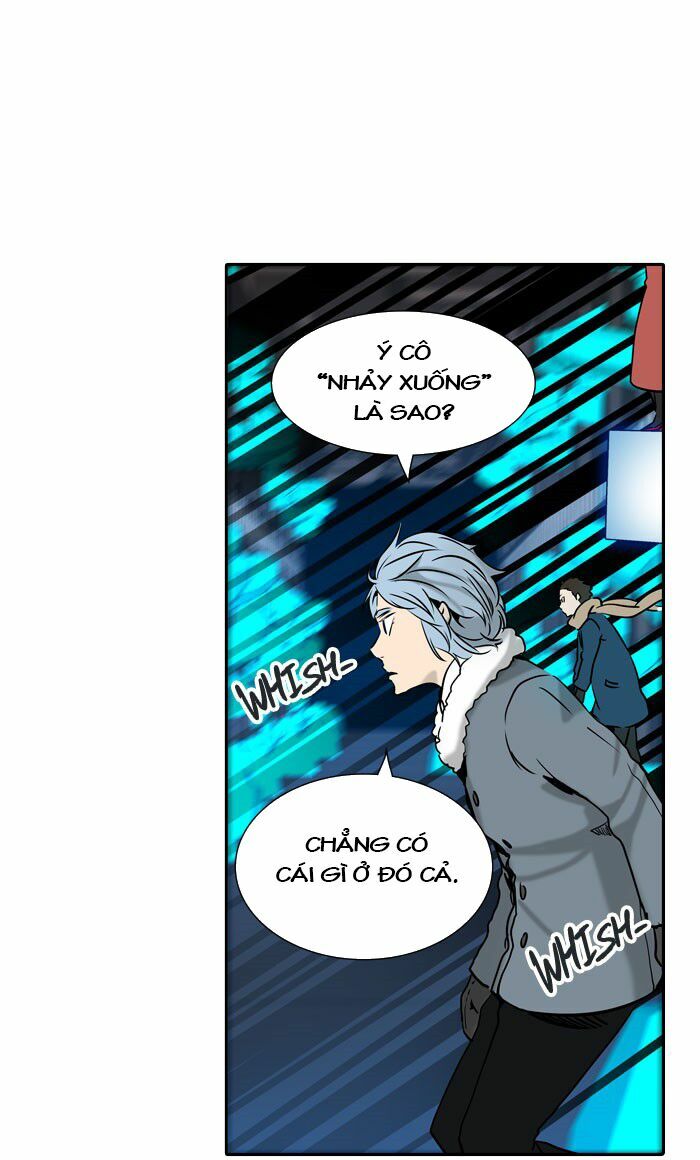 Tòa Tháp Bí Ẩn 2: Chapter 232