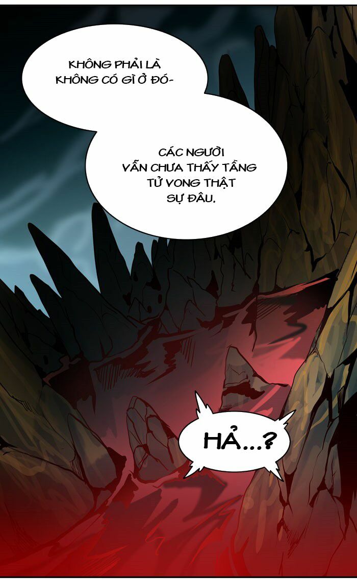 Tòa Tháp Bí Ẩn 2: Chapter 232