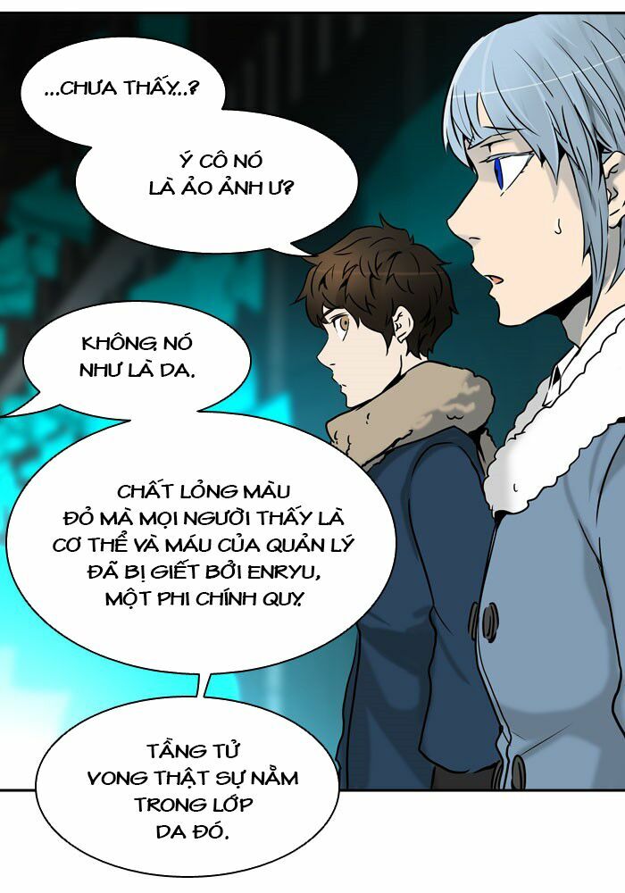 Tòa Tháp Bí Ẩn 2: Chapter 232